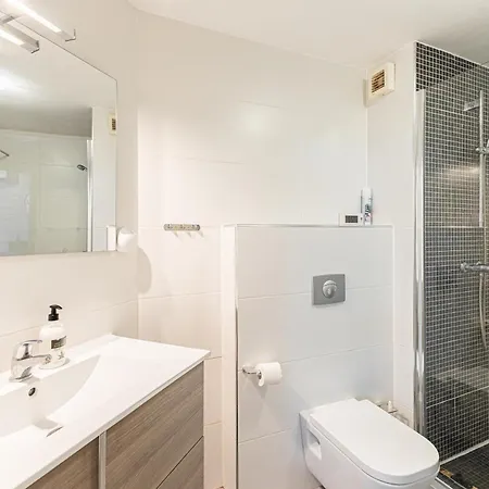 Albaida, 1 Bedroom Nerja