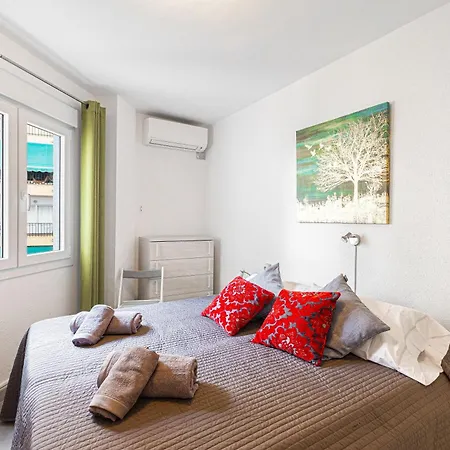 Albaida, 1 Bedroom *