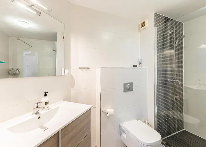 Albaida, 1 Bedroom Нерха