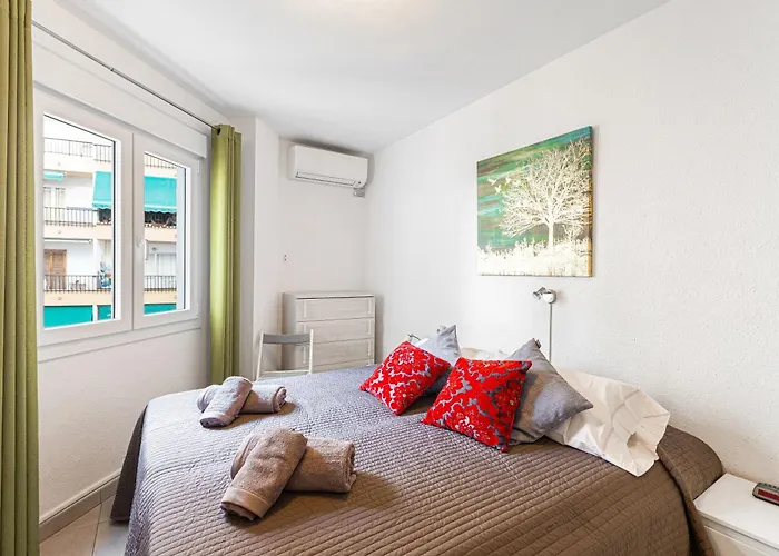Albaida, 1 Bedroom *