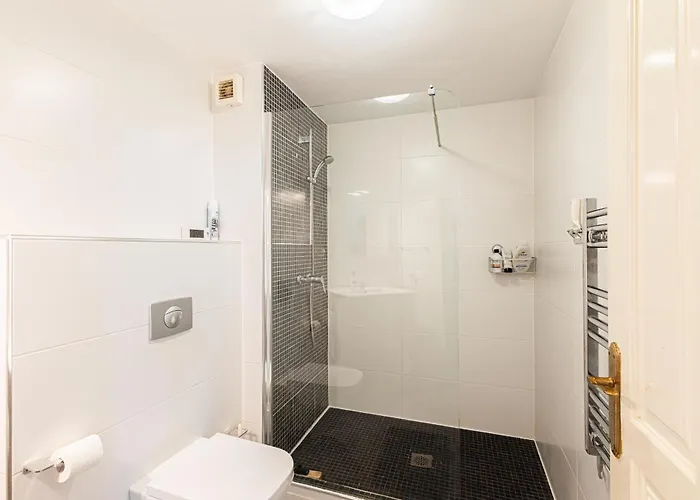 Albaida, 1 Bedroom Апартаменты *