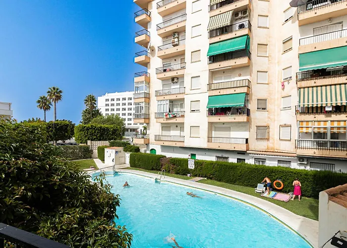 Апартаменты Albaida, 1 Bedroom *