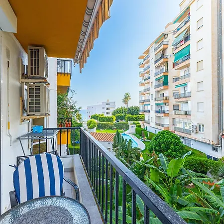 Albaida, 1 Bedroom Nerja