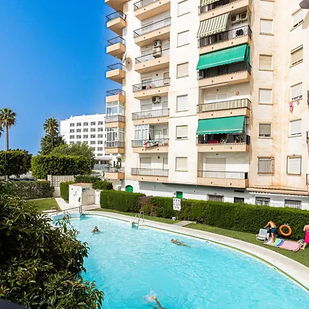 Διαμέρισμα Albaida, 1 Bedroom *
