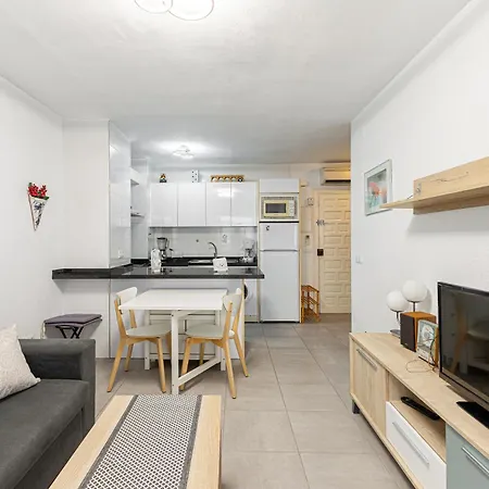 Apartman Albaida, 1 Bedroom Nerja